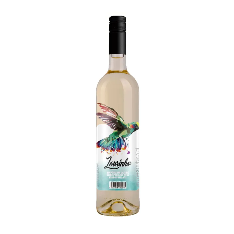 LOURINHO VINHO FRISANTE BRANCO 75CL