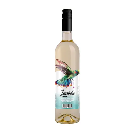 LOURINHO VINHO FRISANTE BRANCO 75CL