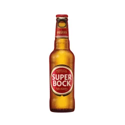 SUPER BOCK TP PULL OFF 24X33CL