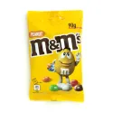 M&M'S AMENDOIM 90 GR
