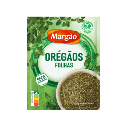 MARGAO OREGAOS FOLHAS 8g