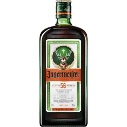 Jagermeister Licor 70cl