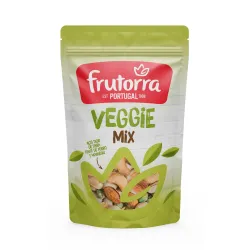 FRUTORRA VEGGIE MIX 100G