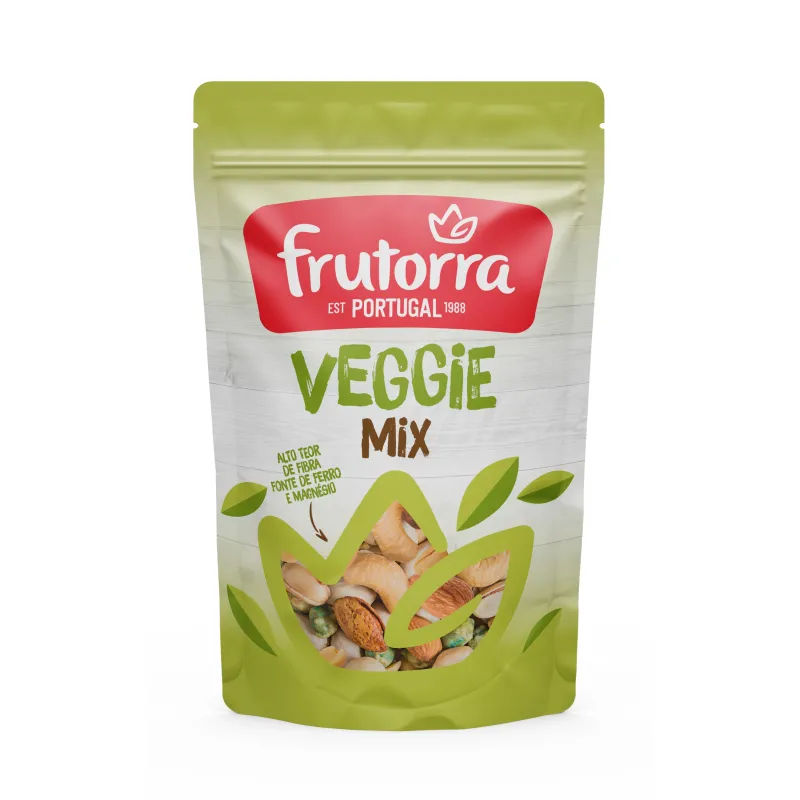 FRUTORRA VEGGIE MIX 100G