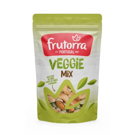 FRUTORRA VEGGIE MIX 100G
