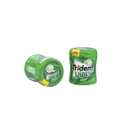 TRIDENT VIBES BOT SPEARMINT 70,2G