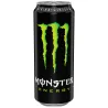 Monster Energy 0,5L
