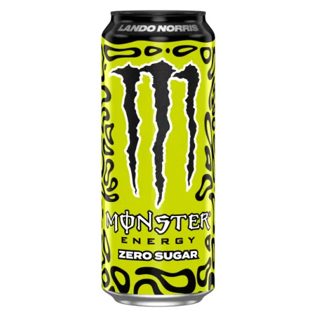 Monster Lando Noris 0,5L