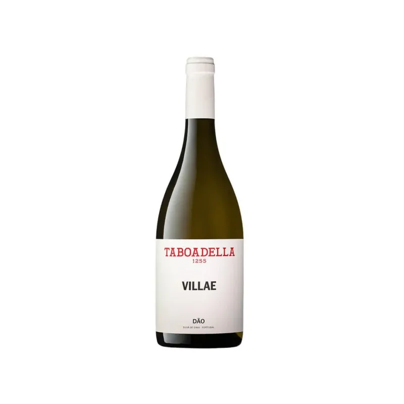 Taboadella Villae Vinho Maduro Branco 75cl