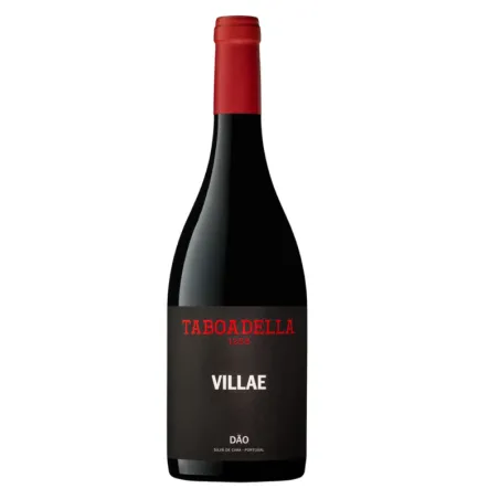 Taboadella Villae Vinho Maduro Tinto 75cl