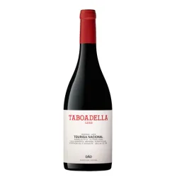 Taboadella Vinho Maduro Tinto Touriga Nacional 75cl