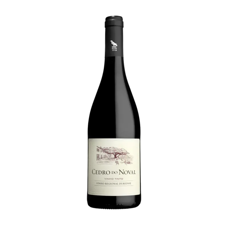 Cedro do Noval Vinho Maduro Tinto 75cl