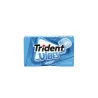 TRIDENT VIBES PEPPERMINT CLUT 21G