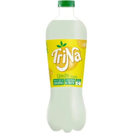 Trina Limão 1,5L