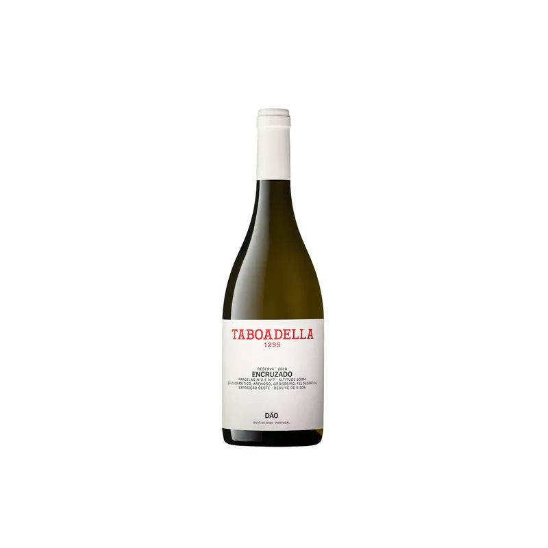 Taboadella VMB Encruzado 75cl