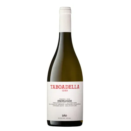 Taboadella VMB Encruzado 75cl