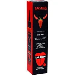 PIRI-PIRI SACANA ORIGINAL 75ML