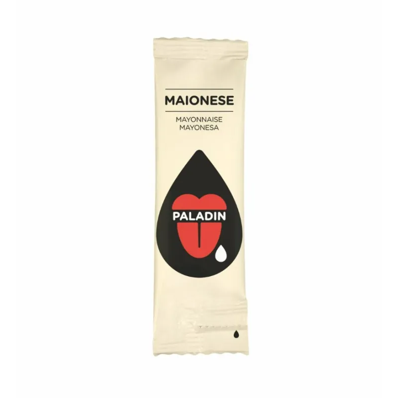 PALADIN SAQ MAIONESE 500*10ML