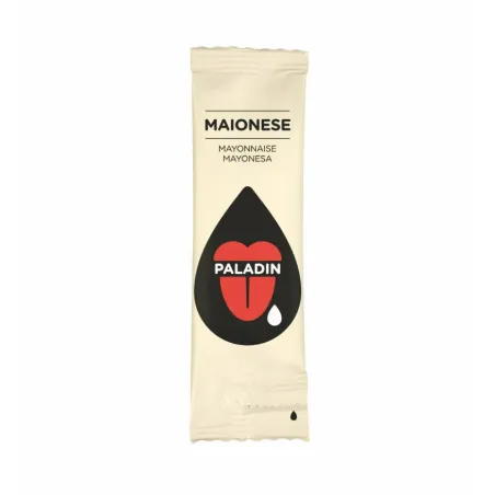 PALADIN SAQ MAIONESE 500*10ML
