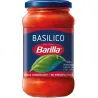 BARRILLA MOLHO BASILICO 400GR
