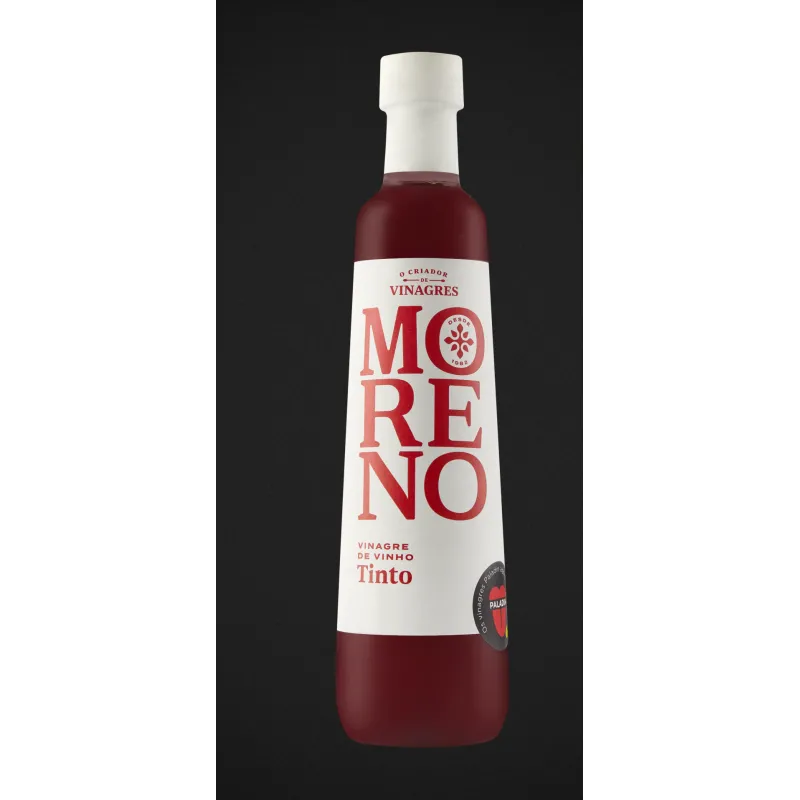 PALADIN VINAGRE TINTO 500ML