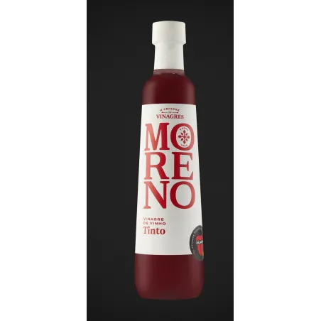 PALADIN VINAGRE TINTO 500ML
