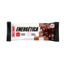 NUTRISPORT ENERGETIC BAR CHOCOLATE 49G