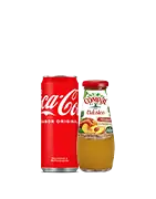 Sumos e Refrigerantes